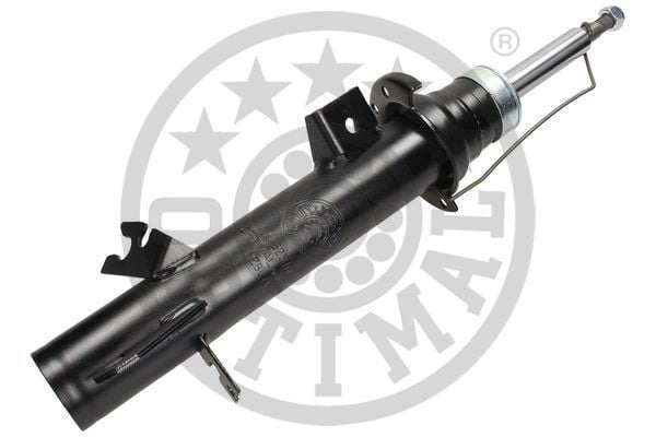 AMORTISOR ON SOL GAZLI MINI R60 R61