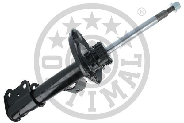 AMORTISOR ON SOL GAZLI. SPOR TIP MERCEDES GLA-CLASS X156 14>