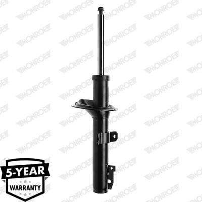 AMORTİSÖR ÖN TRANSİT V347/V348 06> SAG/SOL GAZLI MAGNUM SERİSİ VAN-MAGNUM SERİSİ