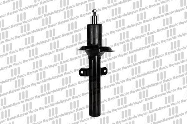 AMORTİSÖR ÖN TRANSİT V347/V348 06> SAG/SOL VAN-BINEK TIP YAGLI TIP
