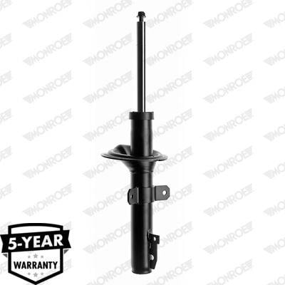 AMORTİSÖR ÖN TRANSİT V347/V348 06> SAG/SOL GAZLI MAGNUM SERİSİ VAN-MAGNUM SERİSİ