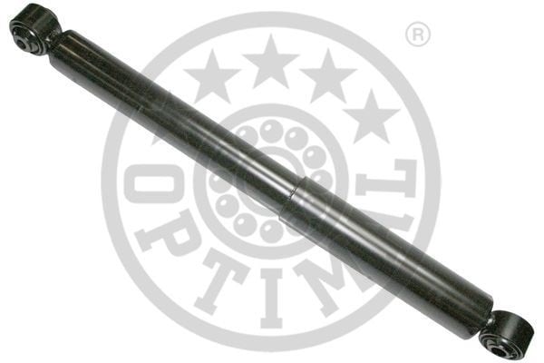 AMORTİSÖR PATHFINDER IIR50