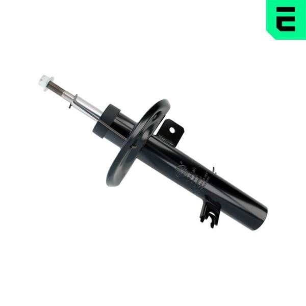 AMORTİSÖR PEUGEOT 208 HATCHBACK VAN CR 208 I CA CC 2012-03 2019-12