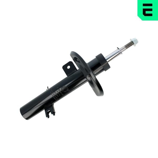 AMORTİSÖR PEUGEOT 208 HATCHBACK VAN CR 208 I CA CC 2012-03 2019-12