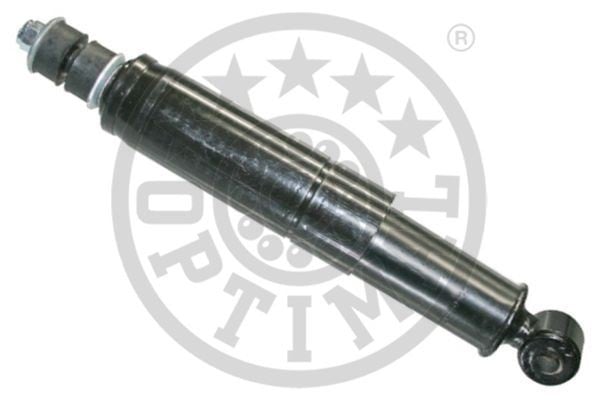 AMORTİSÖR PICK UPD21