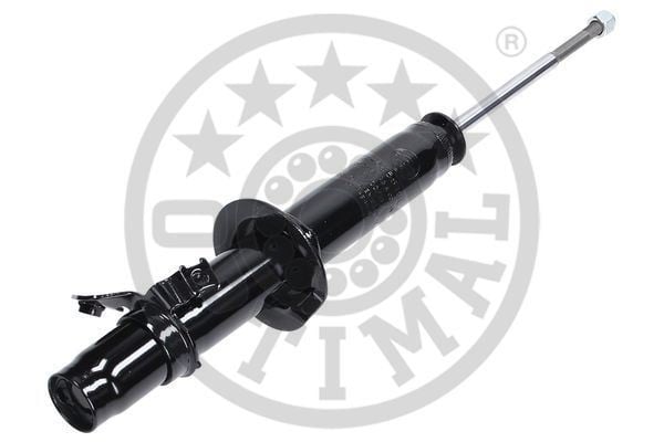 AMORTİSÖR PRELUDE IVBB