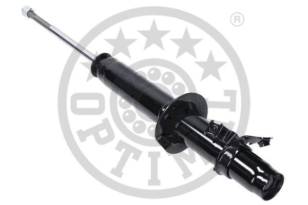 AMORTİSÖR PRELUDE IVBB