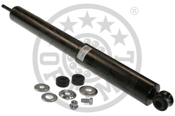 AMORTİSÖR PREVIA R1 - R2