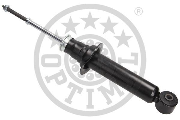 AMORTİSÖR PRIMERAP12 -PRIMERA HatchbackP12 -PRIMERA TravellerWP12