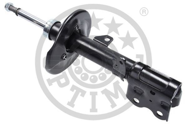 AMORTİSÖR PRIUS Liftback W2