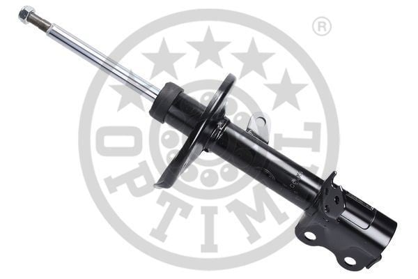 AMORTİSÖR PRIUS Stufenheck W1
