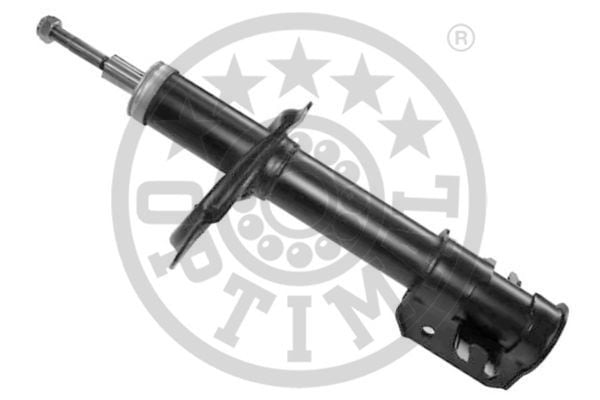 AMORTİSÖR PUNTO176 -PUNTO Cabriolet176 -PUNTO Van176