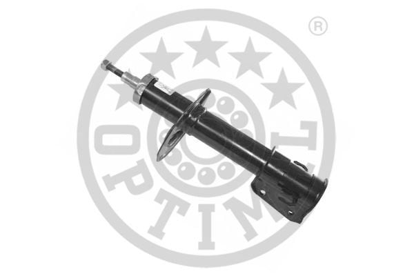 AMORTİSÖR PUNTO188 -PUNTO Van188