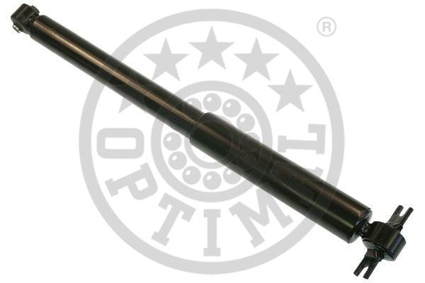 AMORTİSÖR RIO KombiDC -RIO StufenheckDC