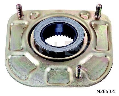 AMORTİSÖR RULMANI