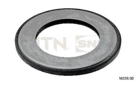 AMORTİSÖR RULMANI ÖN M131 DKS