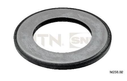 AMORTİSÖR RULMANI ÖN M131 DKS