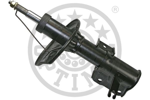 AMORTİSÖR S40 IVS -V40 KombiVW