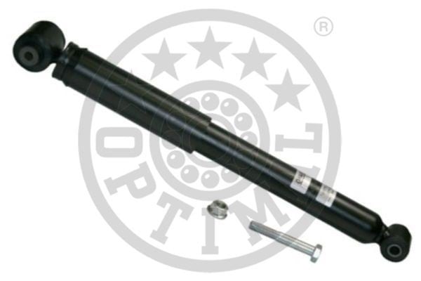 AMORTİSÖR SC NIC IIJM0/1