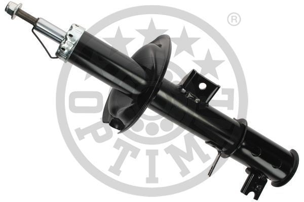 AMORTİSÖR SEDICIFY ; SX4EY-GY