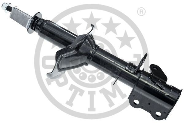 AMORTİSÖR SHUMA IIFB -SHUMA II StufenheckFB