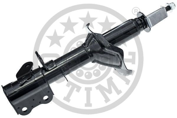 AMORTİSÖR SHUMA IIFB -SHUMA II StufenheckFB