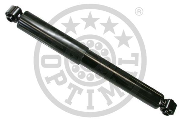 AMORTİSÖR SORENTO IJC