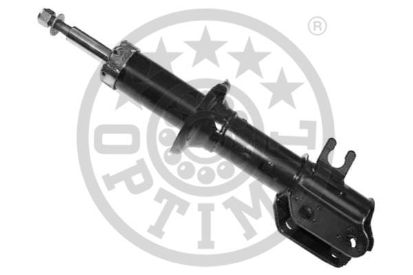 AMORTİSÖR SPARKMATIZKLYA