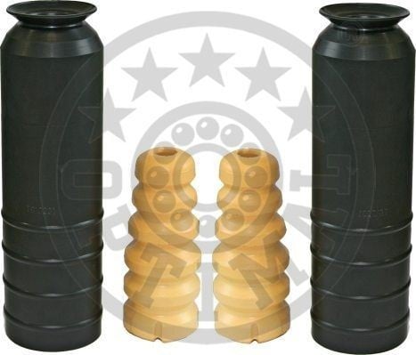 AMORTİSÖR STOPLAMA TAKOZU ARKA CORSA D 06>14
