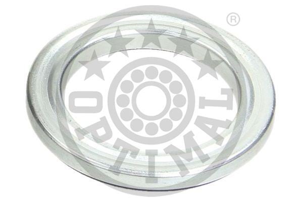 AMORTİSÖR TABLA RULMANI JUMPER-DUCATO-BOXER 1.9-2.0-2.5D 94-02 KEÇELİ