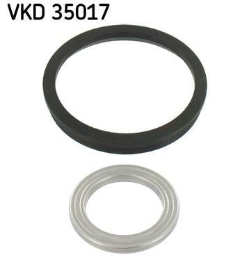 AMORTİSÖR TABLA RULMANI JUMPER-DUCATO-BOXER 1.9-2.0-2.5D 94-02 KEÇELİ