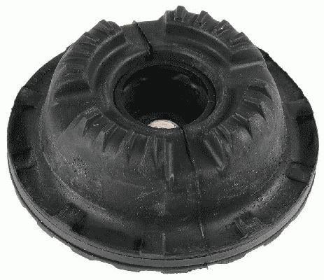 AMORTİSÖR TABLASI ÖN A4-A5-Q5 2008 >