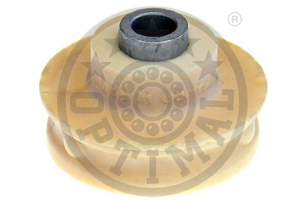 AMORTISOR TAKOZU ALT ARKA SAG SOL BMW E81 E87 E88 E82 E90 E93 E92 E91 E84