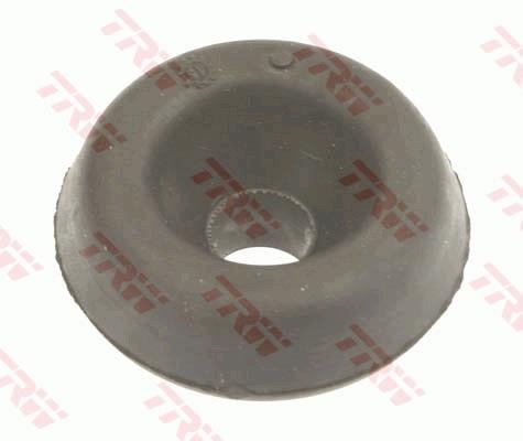 AMORTİSÖR TAKOZU ARKA AKS AUDI 80 B1 SALOON 80-82 -
