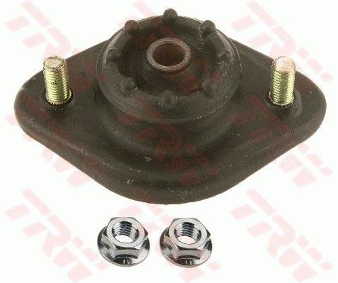 AMORTİSÖR TAKOZU ARKA AKS BMW 3 E30 -3 E36 -3 E46 -3 COMPACT E36 -3 COMPACT E46 -3 CONVERTİBLE E30 -3 COUPE E36 -3 COUPE E46 -3 TOURİNG E30 -3 TOURİNG E36 -3 TOURİNG E46 -Z3 COUPE E36 -Z3