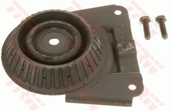 AMORTİSÖR TAKOZU ARKA AKS FORD COUGAR EC -MONDEO I GBP -MONDEO I SALOON GBP -MONDEO I TURNİER BN P -MONDEO II BAP -MONDEO II SALOON BFP -MONDEO II TURNİER BNP -