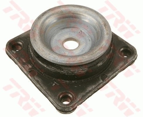 AMORTİSÖR TAKOZU ARKA AKS SAĞ ARKA AKS RENAULT CLIO II BB- CB VOLVO S60 I 384 -S80 I 184 -V70 II 285 -