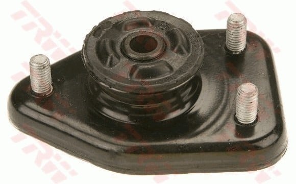 AMORTİSÖR TAKOZU ARKA AKS SAĞ ARKA AKS SOL ARKA AKS BMW X3 E83 -