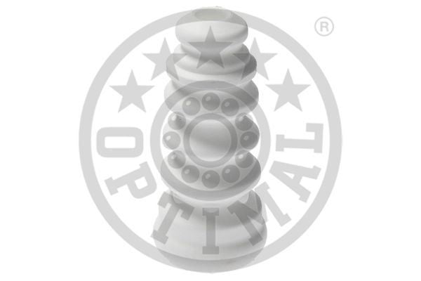 AMORTİSÖR TAKOZU ARKA BORA 98-05 -GOLF IV 97-06 -JETTA IV 10 > A3 96 > TOLEDO 99-06 1jj