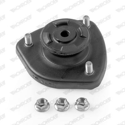 AMORTİSÖR TAKOZU ARKA KIT BMW X5 E53 00-06