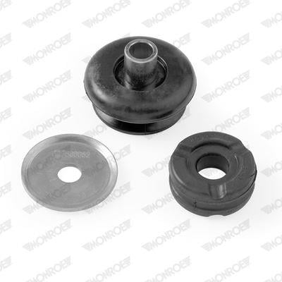 AMORTİSÖR TAKOZU ARKA KIT CELICA 99-05 COROLLA 02-06