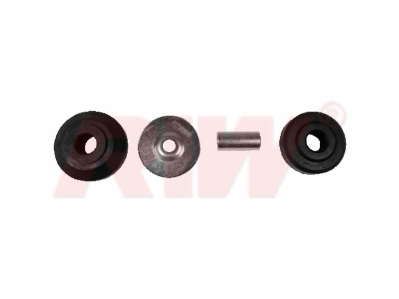 AMORTİSÖR TAKOZU ARKA MINI-COOPER CLUBMAN-R55 R56 2006-2010 MINI-COOPER CONVERTIBLE-R57 2008-2015 MI NI-COOPER COUPE-R58 2011-2015 MINI-COOPER ROADSTER-R59 2011-2015 MINI-COOPER S-R50 R53 2001-2006 MIN