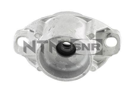 AMORTİSÖR TAKOZU ARKA PEUGEOT P307 00> CITROEN C4 04>