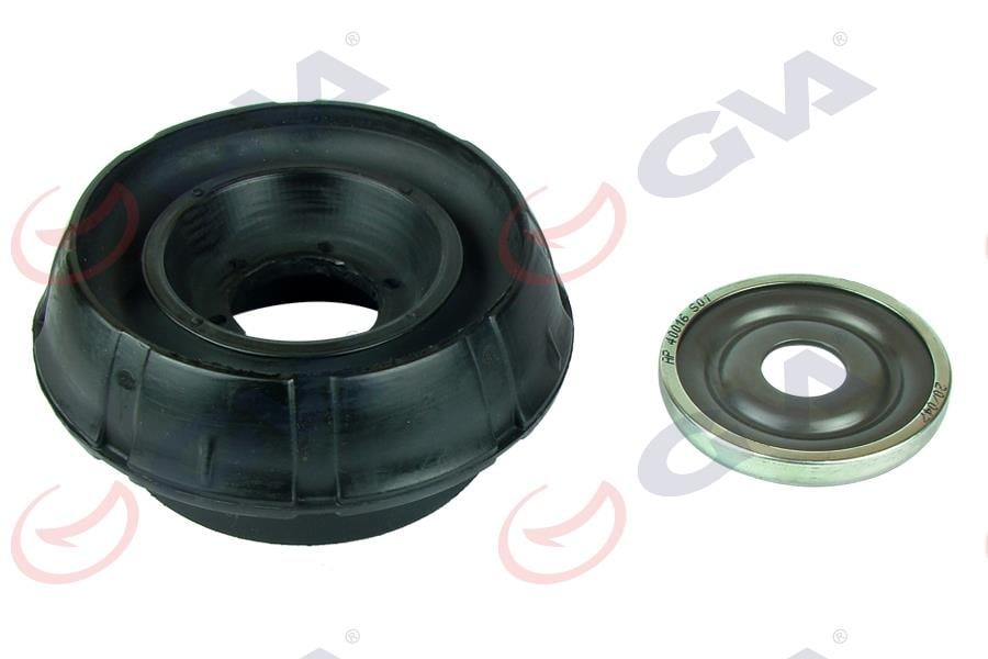 AMORTİSÖR TAKOZU KIT ÖN SAĞ-SOL DACIA LOGAN 04> SANDERO 08> DOKKER 12> DUSTER 10> LOGAN II 12> SANDERO II 12> TÜM MOTOR TİPLERİ