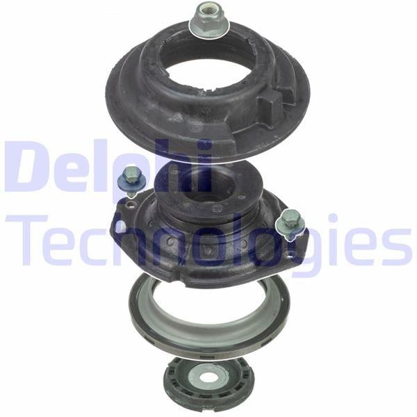AMORTİSÖR TAKOZU KIT ÖN SAĞ-SOL RENAULT LAGUNA II 01>