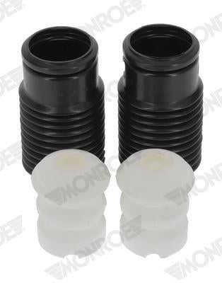 AMORTİSÖR TAKOZU KİT POLO IV-POLO CLASSIC 1.2 12V-1.4 16V-1.4FSI-1.6 16V-1.4TDI