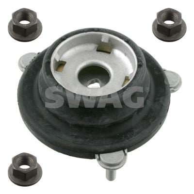 AMORTİSÖR TAKOZU KİTİ CITROEN-C5-III RD 2008-2015 PEUGEOT-407 2004-2011 PEUGEOT-508-I 2010-2018