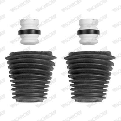 AMORTİSÖR TAKOZU KÖRÜĞÜ KİT A6 94-97