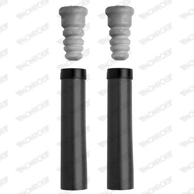 AMORTİSÖR TAKOZU KÖRÜĞÜ KİT ARKA VOLVO C30 06-12 -C70 06-13 -S40-V50 04-12