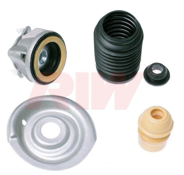 AMORTİSÖR TAKOZU MERCEDES-A CLASS-W168 1997-2004